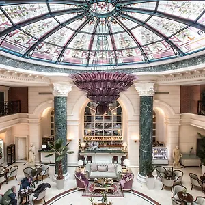 Xheko Imperial Luxury & فندق